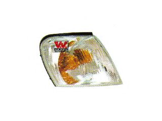 VAN WEZEL 3260906 -  Фонарь указателя поворота